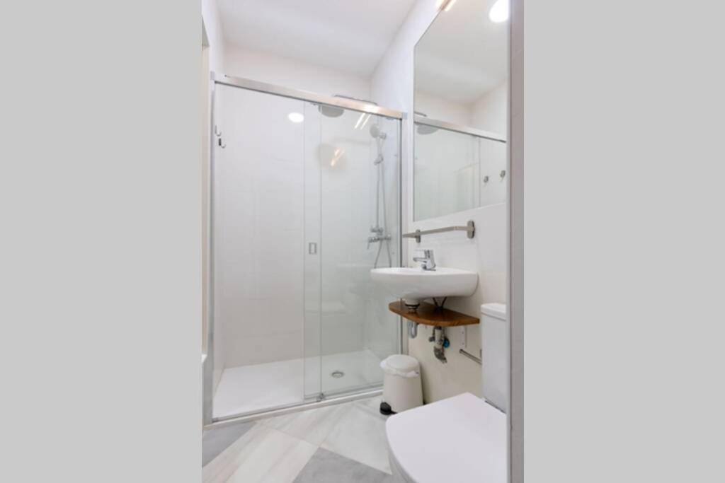 Hernando Colon Deluxe Suite By Valcambre Sevilha Exterior foto